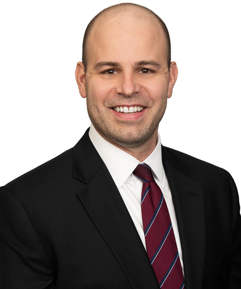 Russell Rogers | Wealth Advisor | Summit Investment Advisors