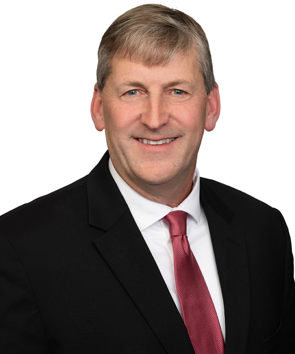 Chris Swanson | Wealth Advisor | Summit Investment Advisors