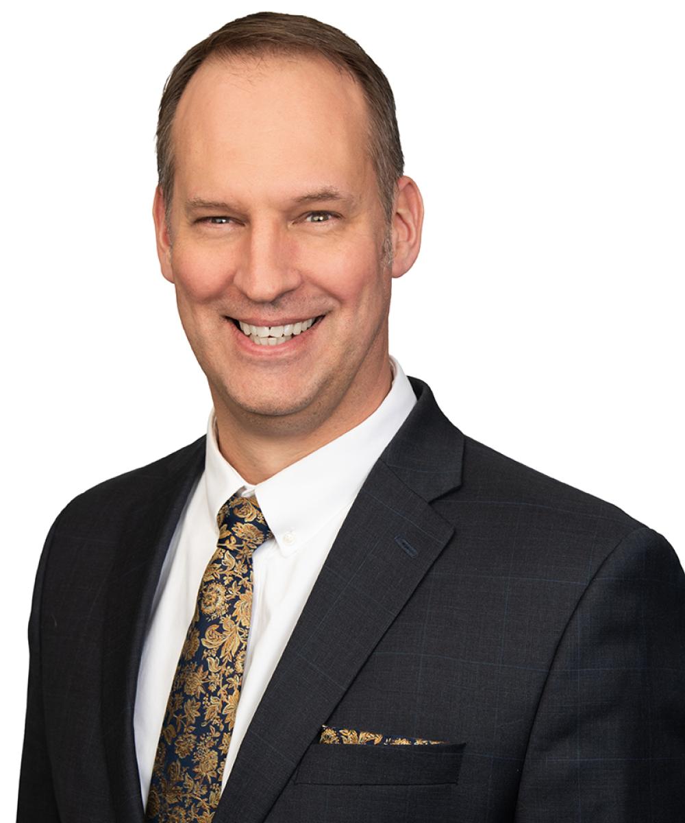 Matt Pasche | Client Service | Summit Investment Advisors