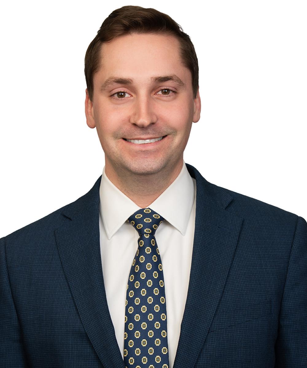 Scott | Wealth Advisor & Partner | Summit Investment Advisors
