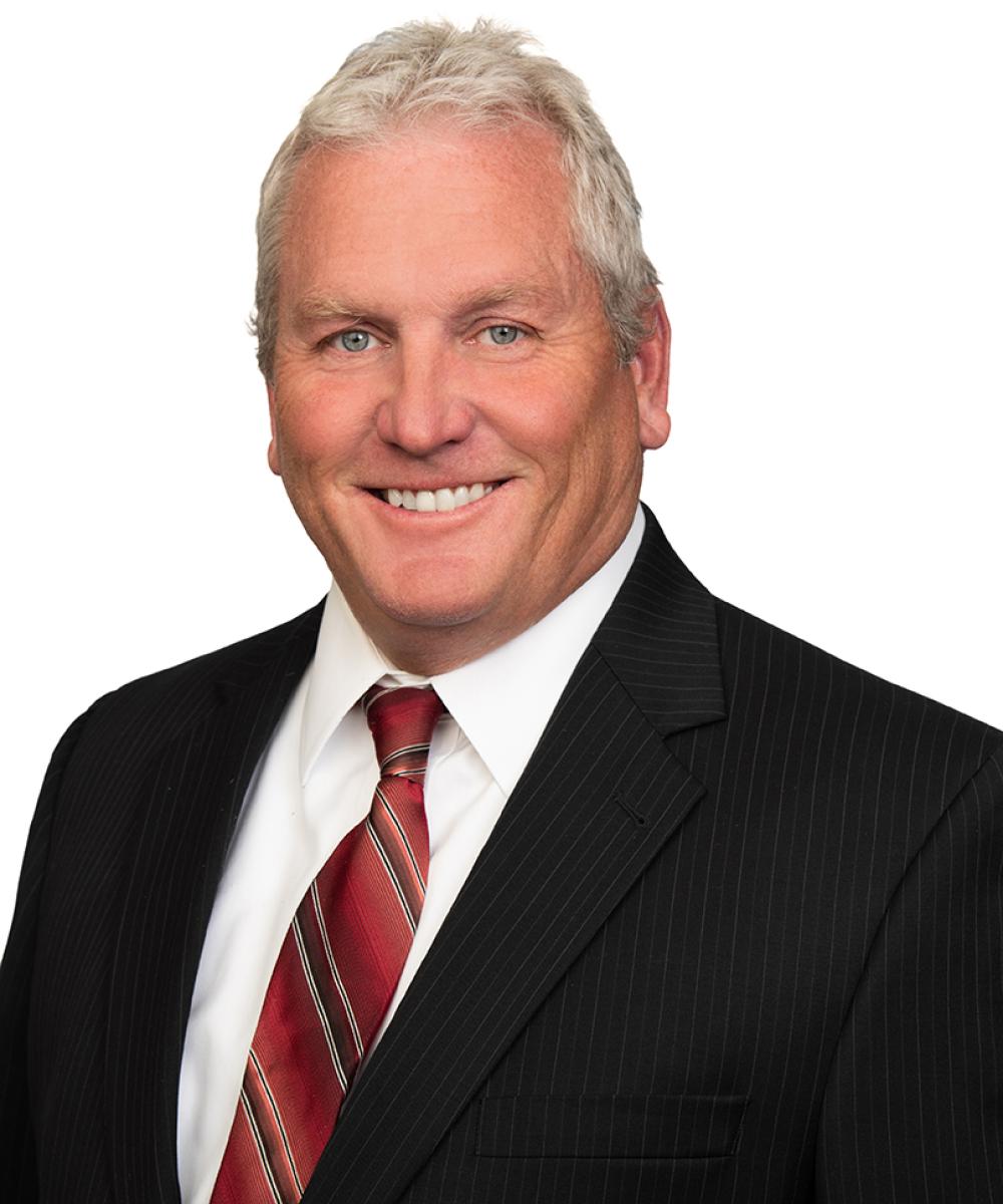 Joel Budd | Wealth Advisor | Summit Investment Advisors MN