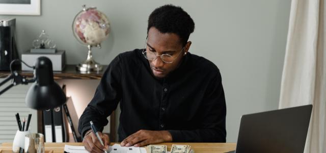 Habits Impact Your Finances ​| Summit Investment Advisors MN